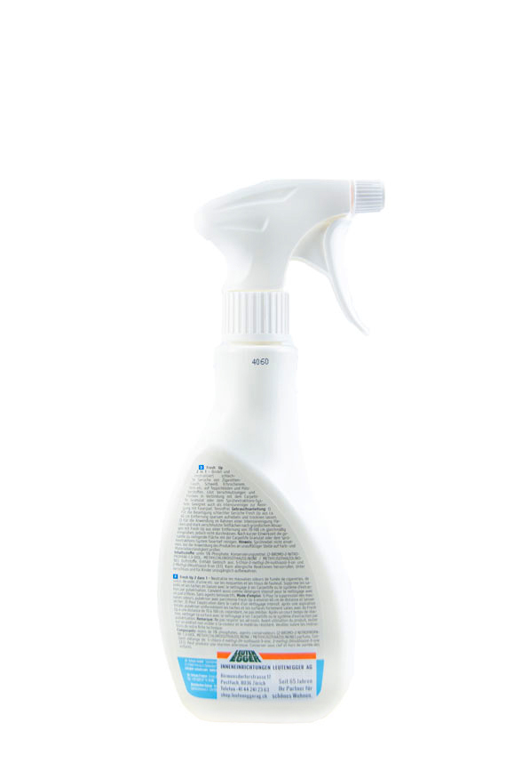 Dr. Schutz FRESH UP 2 IN 1, 500 ml