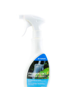 Dr. Schutz FRESH UP 2 IN 1, 500 ml