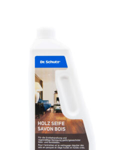 Dr. Schutz HOLZ SEIFE 750 ml