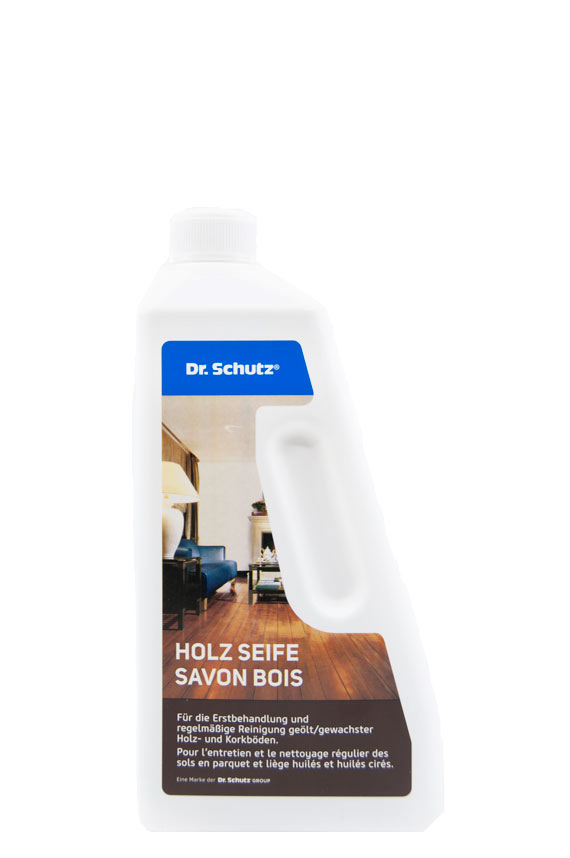 Dr. Schutz HOLZ SEIFE 750 ml