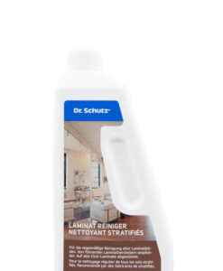 Dr. Schutz LAMINAT REINIGER 750 ml