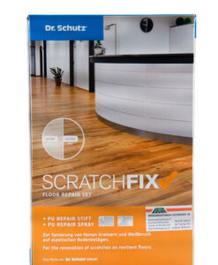 Dr. Schutz SCRATCHFIX FLOOR REPAIR SET