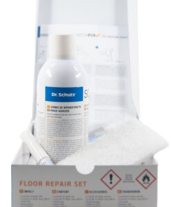 Dr. Schutz SCRATCHFIX FLOOR REPAIR SET