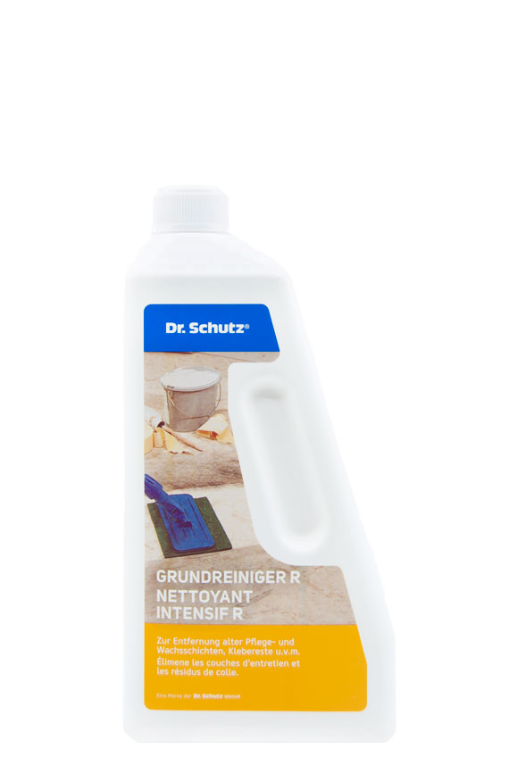 Dr. Schutz GRUNDREINIGER R 750 ml