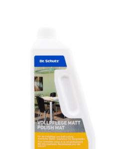 Dr. Schutz VOLLPFLEGE MATT 750 ml