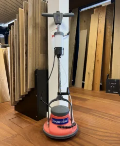 Floorconcept PARQUETOLINO 1-Scheiben-Maschine