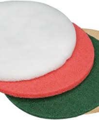 Parquetolino Pads