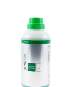 Listone Giordano Green Bio Produktflasche Frontansicht