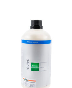 Listone Giordano Revivo Pflegeprodukt Produktflasche Frontansicht