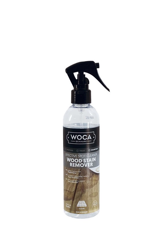 Woca Fleckenentferner Spray Frontansicht