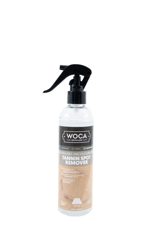 Woca TANIN SPOT REMOVER FLECKENSPRAY