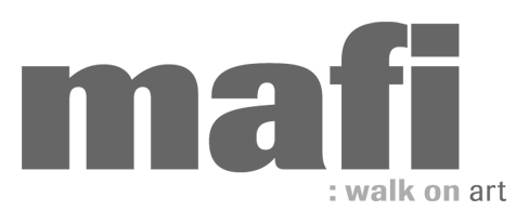 Mafi Logo with claim