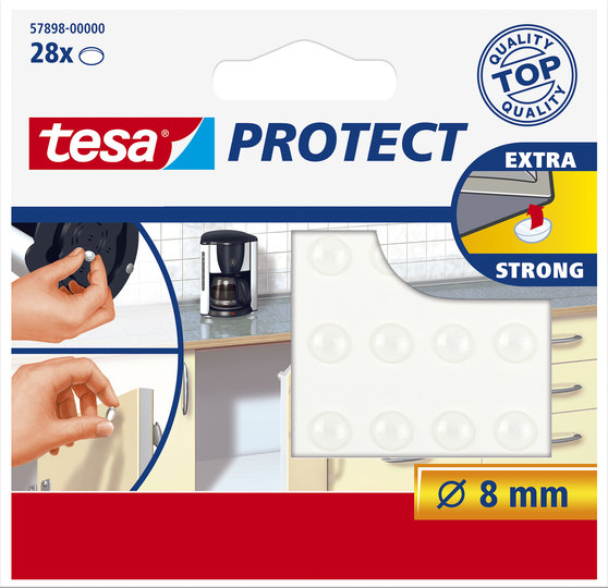 tesa protect RUTSCH-, LÄRMSTOPPER