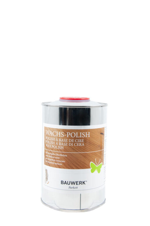 Bauwerk WACHS-POLISH