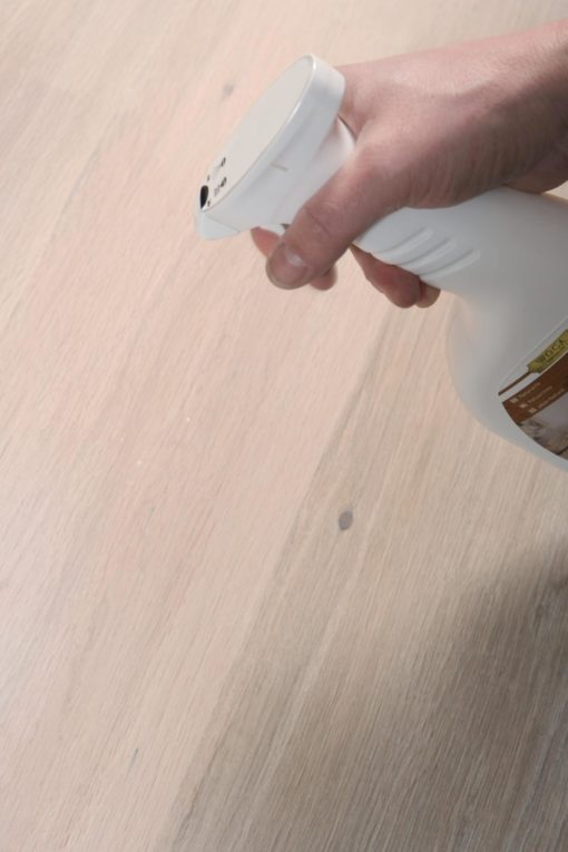 Woca NATURSEIFE SPRAY – Bild 2