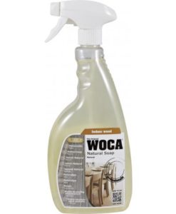 WOCA Naturseife Spray