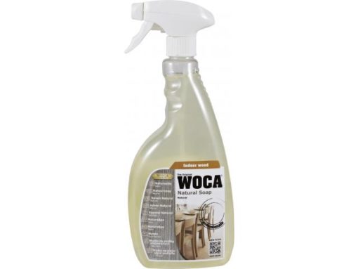 WOCA Naturseife Spray