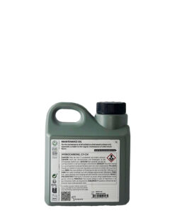 Woca PFLEGEÖL NATUR MAINTENANCE OIL 1 L