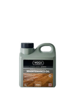 Woca PFLEGEÖL NATUR MAINTENANCE OIL 1 L