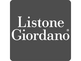 Listone Giordano Logo