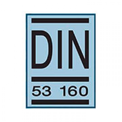 DIN-53-160