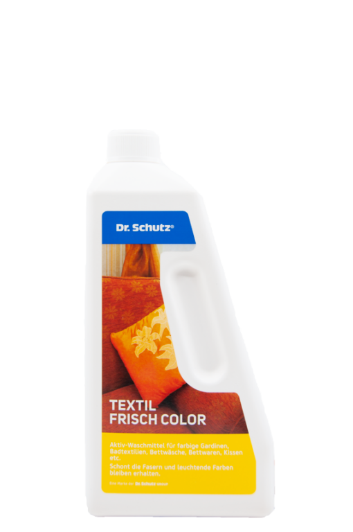 Dr.-Schutz-Textil-Frisch-Color