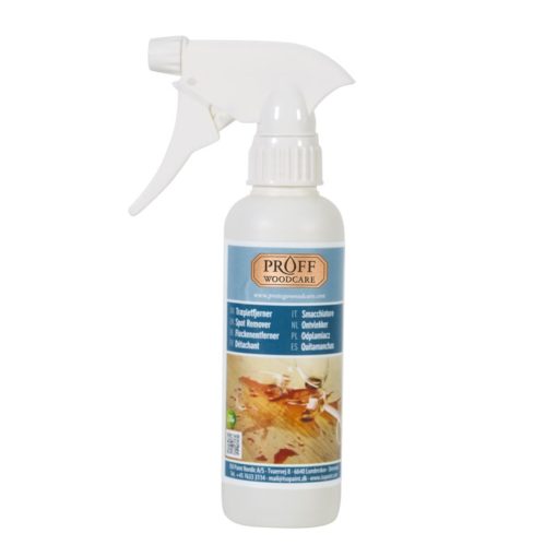 Proff Fleckenentferner-Spray