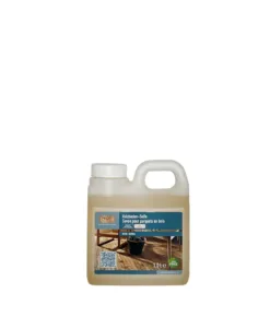 Proff Woodcare HOLZBODEN SEIFE NATUR 1 L