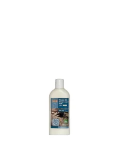 Proff Woodcare Holzboden Seife Weiss 200 ml Gebinde Vorderseite
