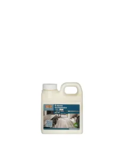 Proff Woodcare ÖL-REFRESHER 1 L WEISS
