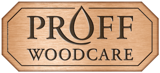 ProffWoodcare Logo