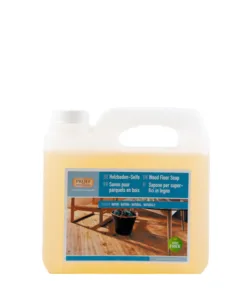 Proff Woodcare HOLZBODEN SEIFE NATUR 2.5 L