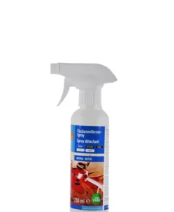 Proff Woodcare FLECKENENTFERNER-SPRAY