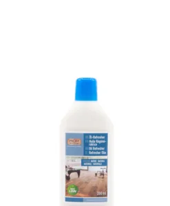 Proff Woodcare Öl Refresher Natur 200 ml Gebinde Vorderseite