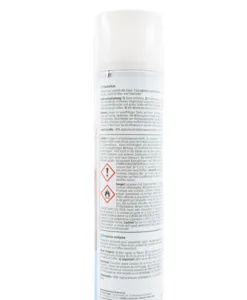Dr. Schutz Fleckschutz Spray Rückseite