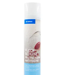 Dr. Schutz Fleckschutz Spraydose Frontansicht