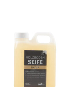 Mafi Holzboden Seife Nature 1L