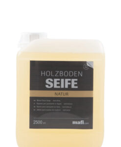 Mafi Holzboden Seife Nature 2.5L