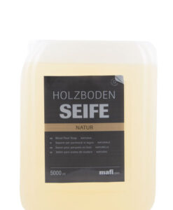 Mafi Holzboden Seife Nature 5L