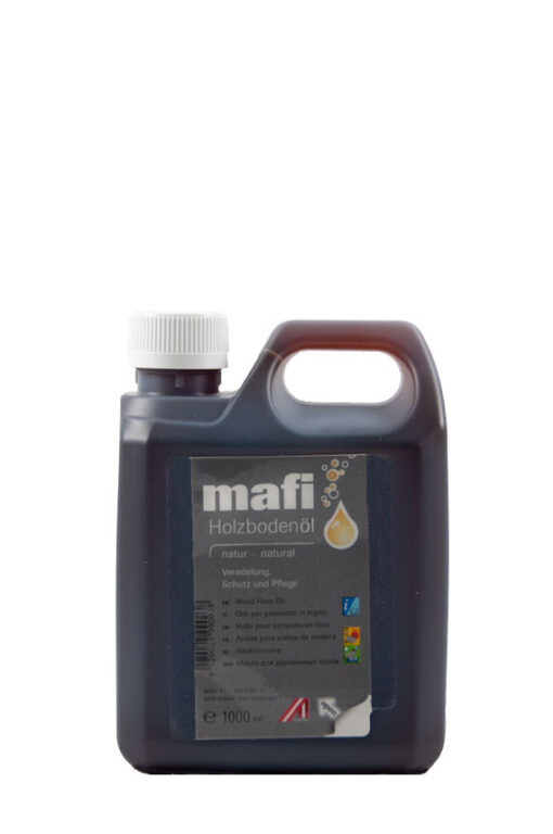 Mafi Holzbodenöl Natur 1L