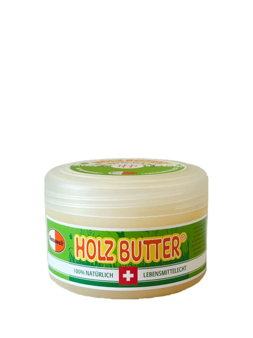 Renuwell Holz-Butter Front