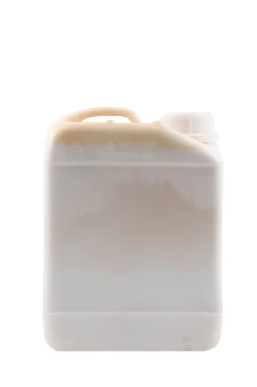 mafi HOLZBODENÖL 2.5L Weiss