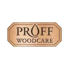 Proff Woodcare Logo