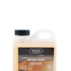 Woca HOLZBODENSEIFE NATURAL SOAP 1L Gebinde Frontansicht