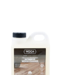 Woca INTENSIVREINIGER INTENSIVE WOOD CLEANER