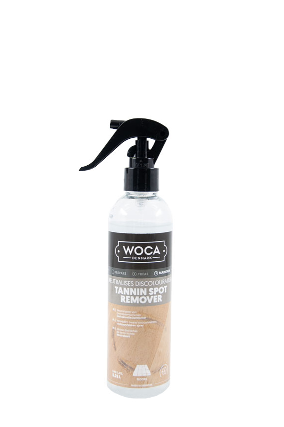 Woca TANNIN-SPOT GERBSÄUREFLECKEN-SPRAY