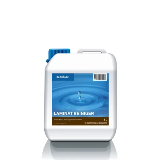 Dr Schutz LAMINAT REINIGER 5 L