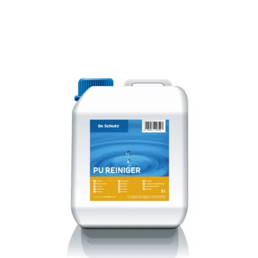 Dr. Schutz PU REINIGER 5 L