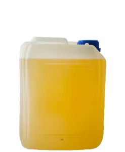 Dr. Schutz Fussbodenreiniger R 1000 Gebinde 5 Liter Rückseite