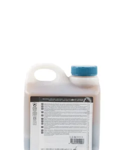 Woca HOLZBODENSEIFE NATURAL SOAP 1 L GRAU